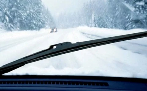 Эксплуатация авто