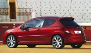 Экстерьер Peugeot 207 № 4