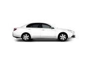 Chevrolet Epica, не металлик, galaxy white