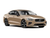 Volvo S60, не металлик, песочно-бежевый металлик, luminous sand