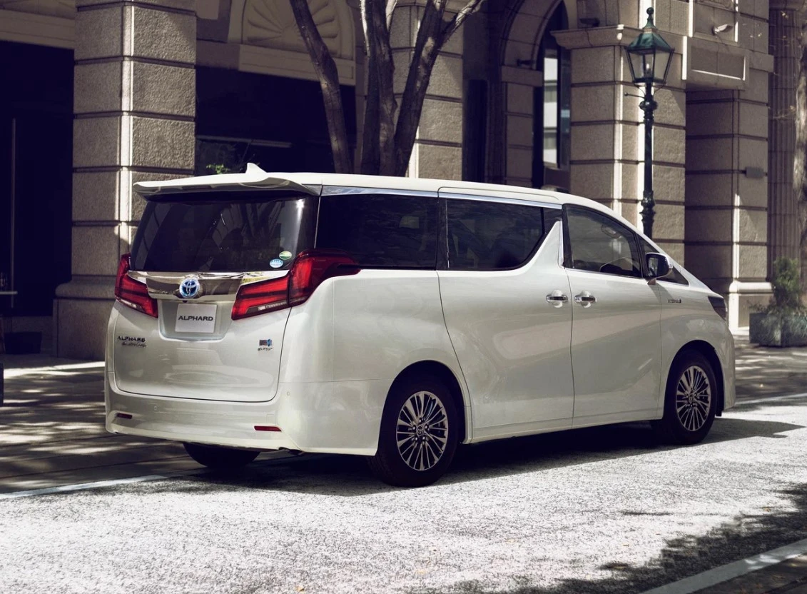 В Toyota рассказали о работе в России: обслуживание продолжается