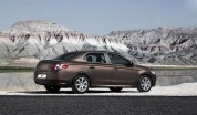 Экстерьер Peugeot 301 № 6