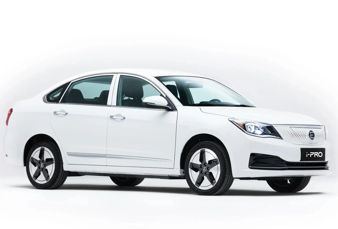 Простая математика: электромобиль обходится дешевле тачки с ДВС