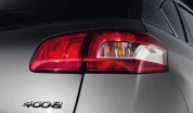 Экстерьер Peugeot 4008 № 2