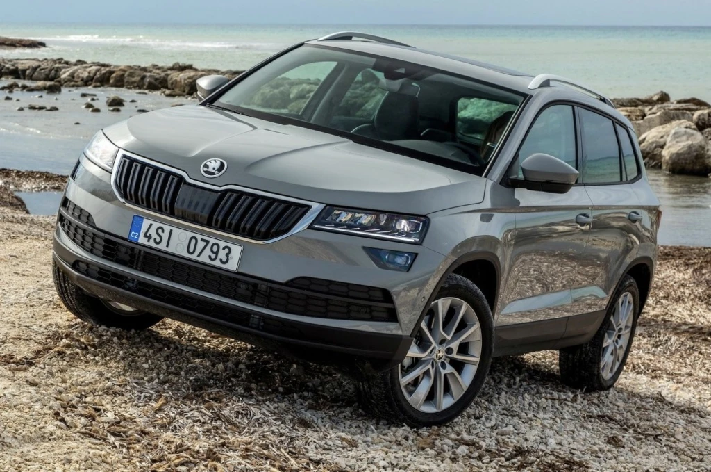 Skoda Karoq снова в продаже: как изменились цены и характеристики кроссовера?
