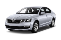 Skoda OCTAVIA OLD