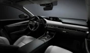 Интерьер Mazda 3 № 5