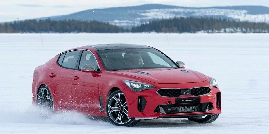kia