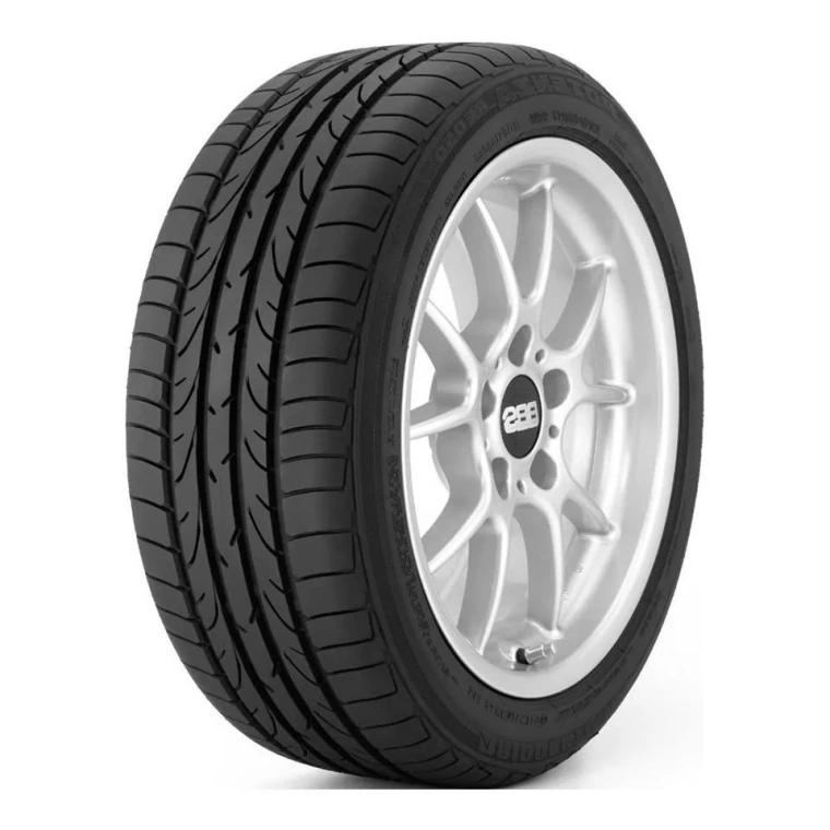 Новые шины Bridgestone RE-050 255/40 R 19