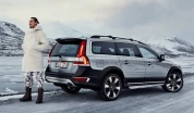 Экстерьер Volvo Xc70 № 6
