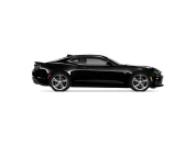 Chevrolet Camaro, не металлик, shock, желтый