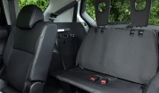 Интерьер Citroen C_crosser № 4