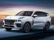 Экстерьер Nordcross Nordcross-001 № 1