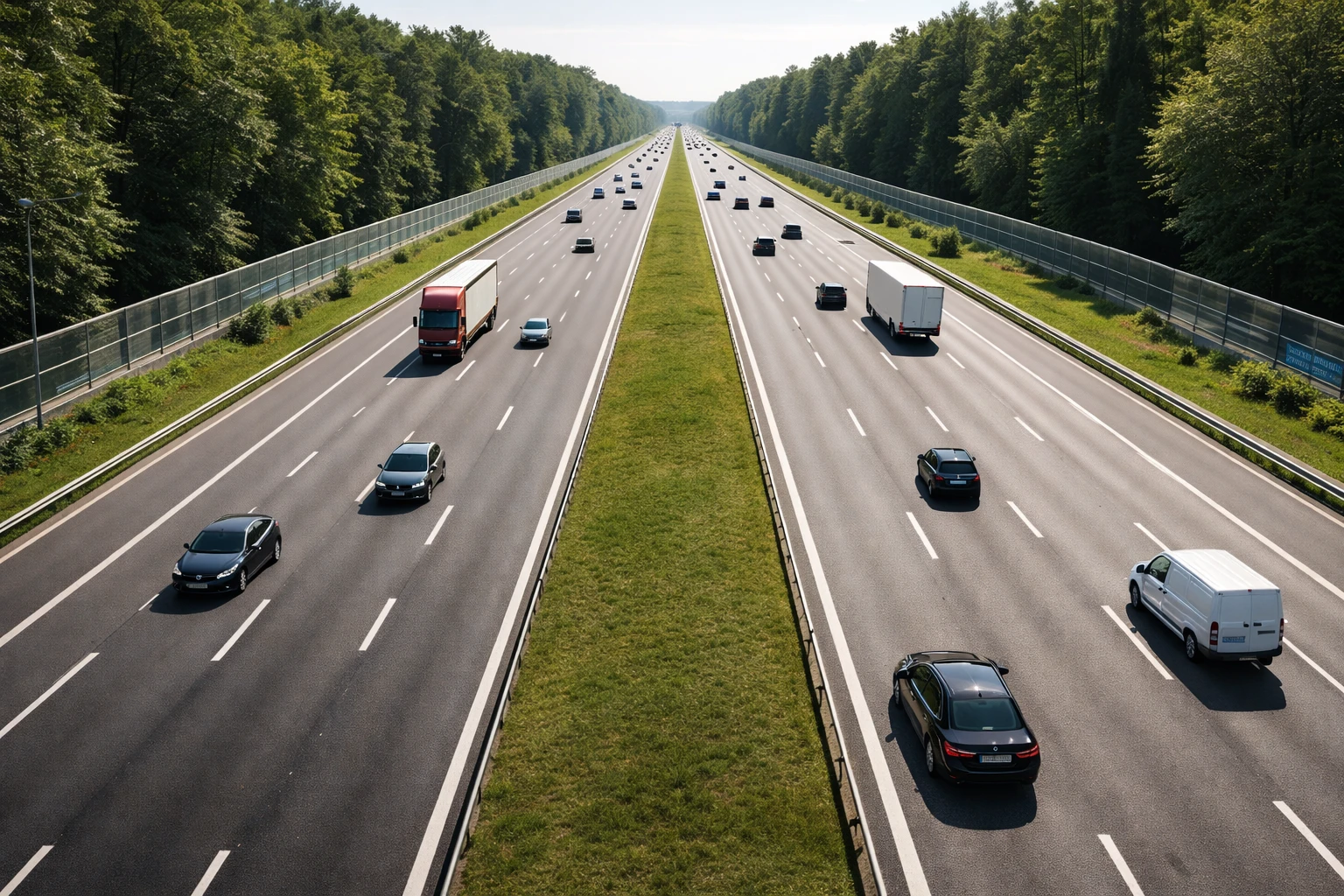 В России предложили строить платные дороги без дублеров: к чему это приведет