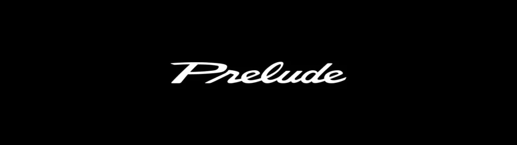 Honda освежила имидж купе Prelude: изменился оттенок 