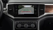 Интерьер Volkswagen Teramont-old № 3