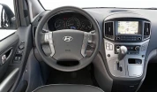 Интерьер Hyundai H_1 № 1