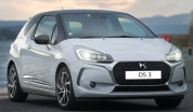 Экстерьер Citroen Ds3 № 1