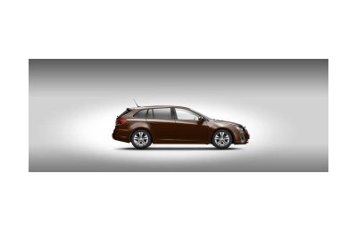 Chevrolet Круз / CRUZE