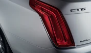 Экстерьер Cadillac Ct6 № 5