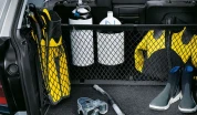 Интерьер Opel Zafira_b № 3