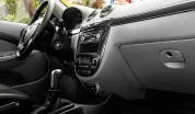Интерьер Chevrolet Lacetti № 5
