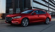 Экстерьер Mazda 6 № 1