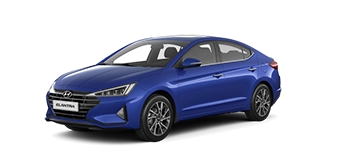 Hyundai ELANTRA OLD