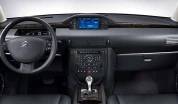 Интерьер Citroen C6 № 1