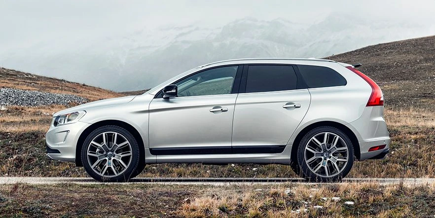 volvo