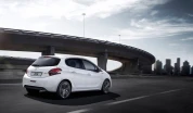 Экстерьер Peugeot 208 № 5
