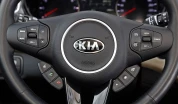Интерьер Kia Carens_ii № 5