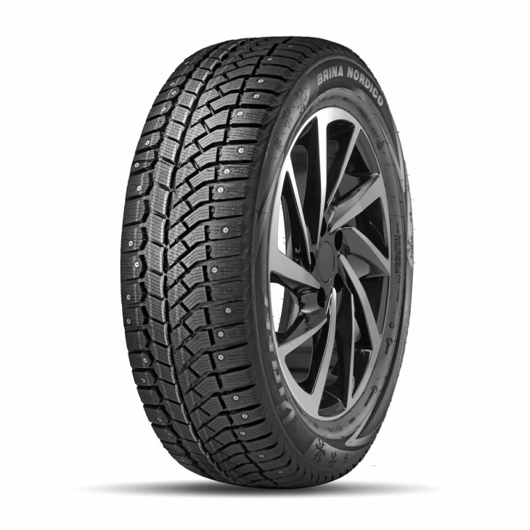 Новые шины Viatti Brina Nordico V-522 195/50 R 15