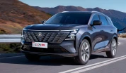 Экстерьер Changan Cs75plus_iv1 № 1