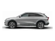 Haval F7-new, , дымчатый жемчуг