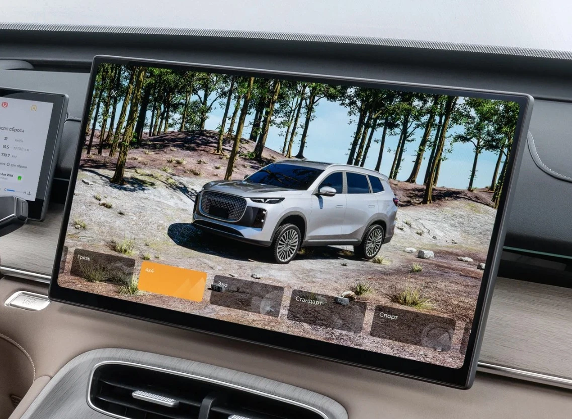 В России растет популярность подписок на авто: готов попробовать каждый второй