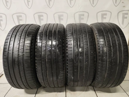 PIRELLI SCORPION VERDE