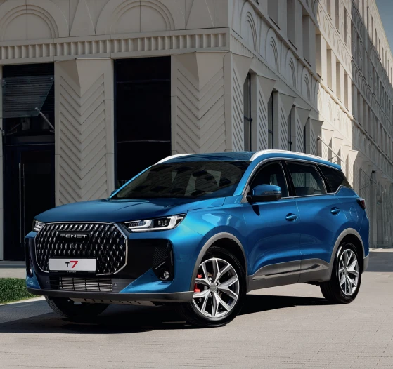 Лучшая выгода на TENET T7