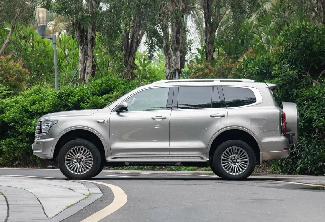 На Tank обвновили цены: сколько теперь стоят модели 2026 года