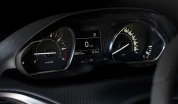 Интерьер Peugeot 208 № 4