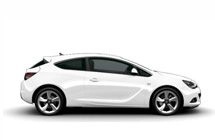 Opel ASTRA GTC