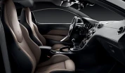 Интерьер Peugeot Rcz № 4