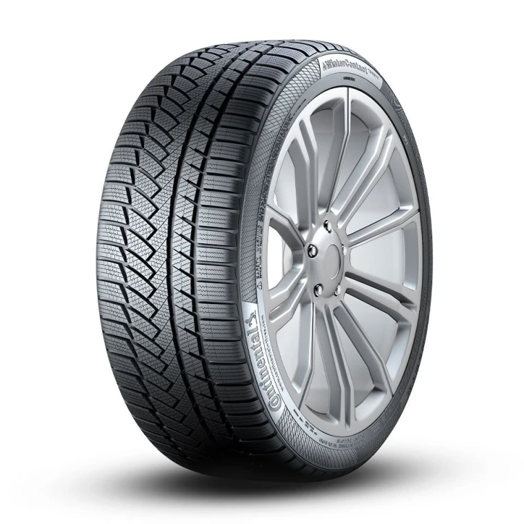 Новые шины Continental ContiWinterContact TS850 P 255/65 R 19