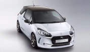 Экстерьер Citroen Ds3 № 2