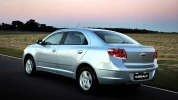 Экстерьер Chevrolet Cobalt № 3