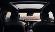 Интерьер Volvo S60 № 5