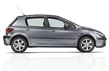 Peugeot 307 / 307