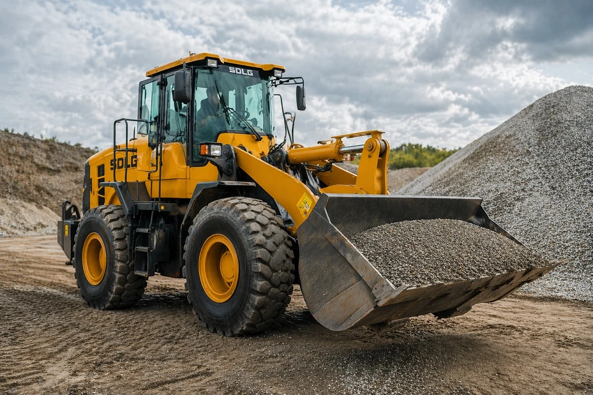 В России вводят единые стандарты для самоходных машин: что они предполагают
