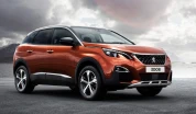 Экстерьер Peugeot 3008 № 4