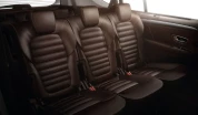 Интерьер Renault Trafic № 16